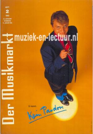 Der Musikmarkt 1993 nr. 02